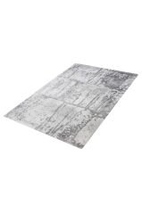 Nepal 3508 El Dokuma Kalın Bambu Halı