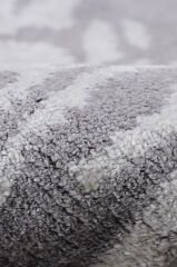 Nepal 3508 El Dokuma Kalın Bambu Halı