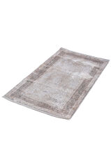 Naar Elite 0858A Bambu Halı Gri - 160x230