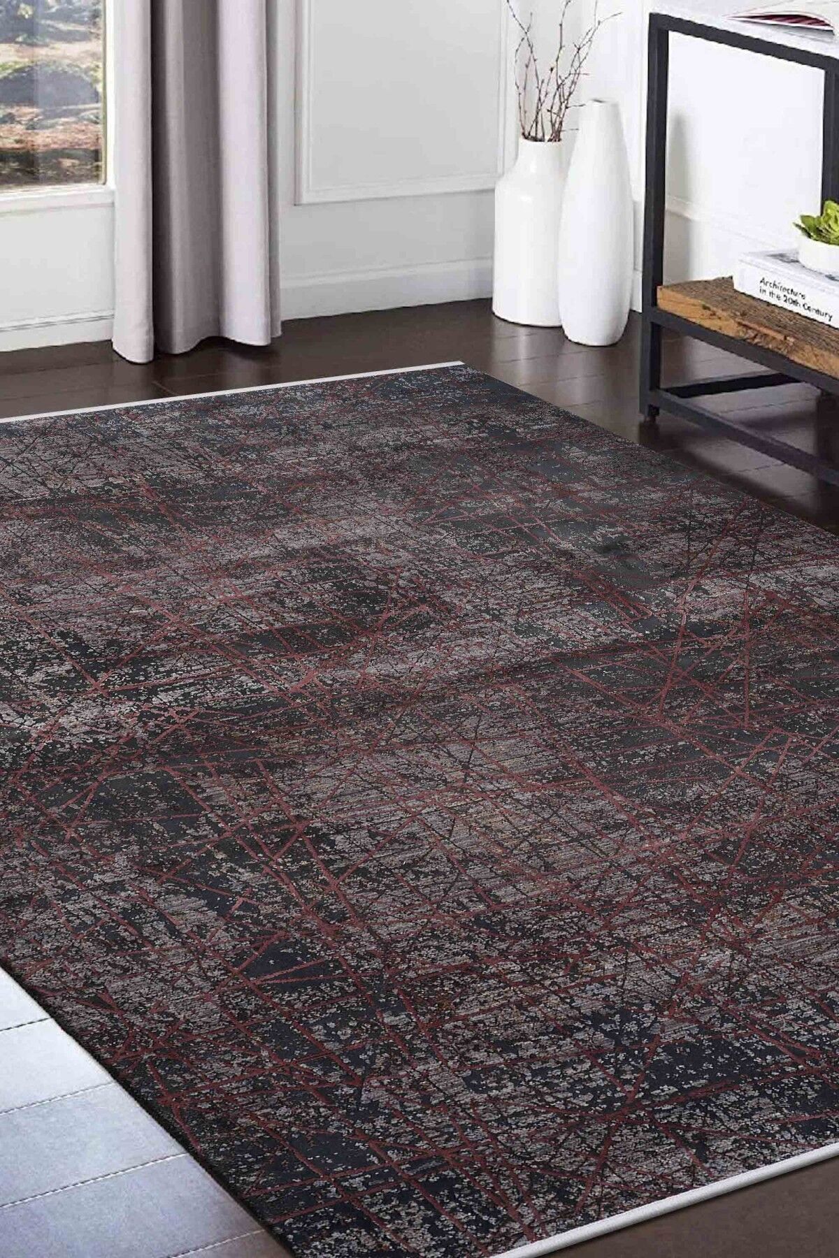 Royal Picasso Po13E Eskitme Makine Halısı