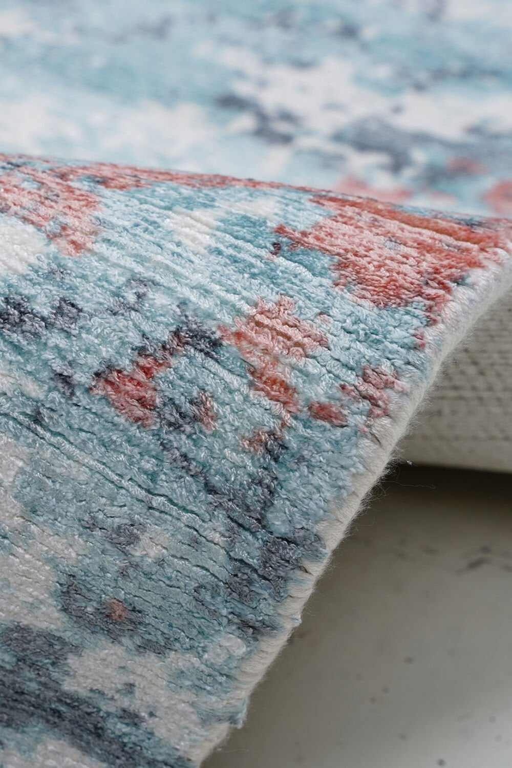 Erase KC 305 El Dokuma Bambu Halı