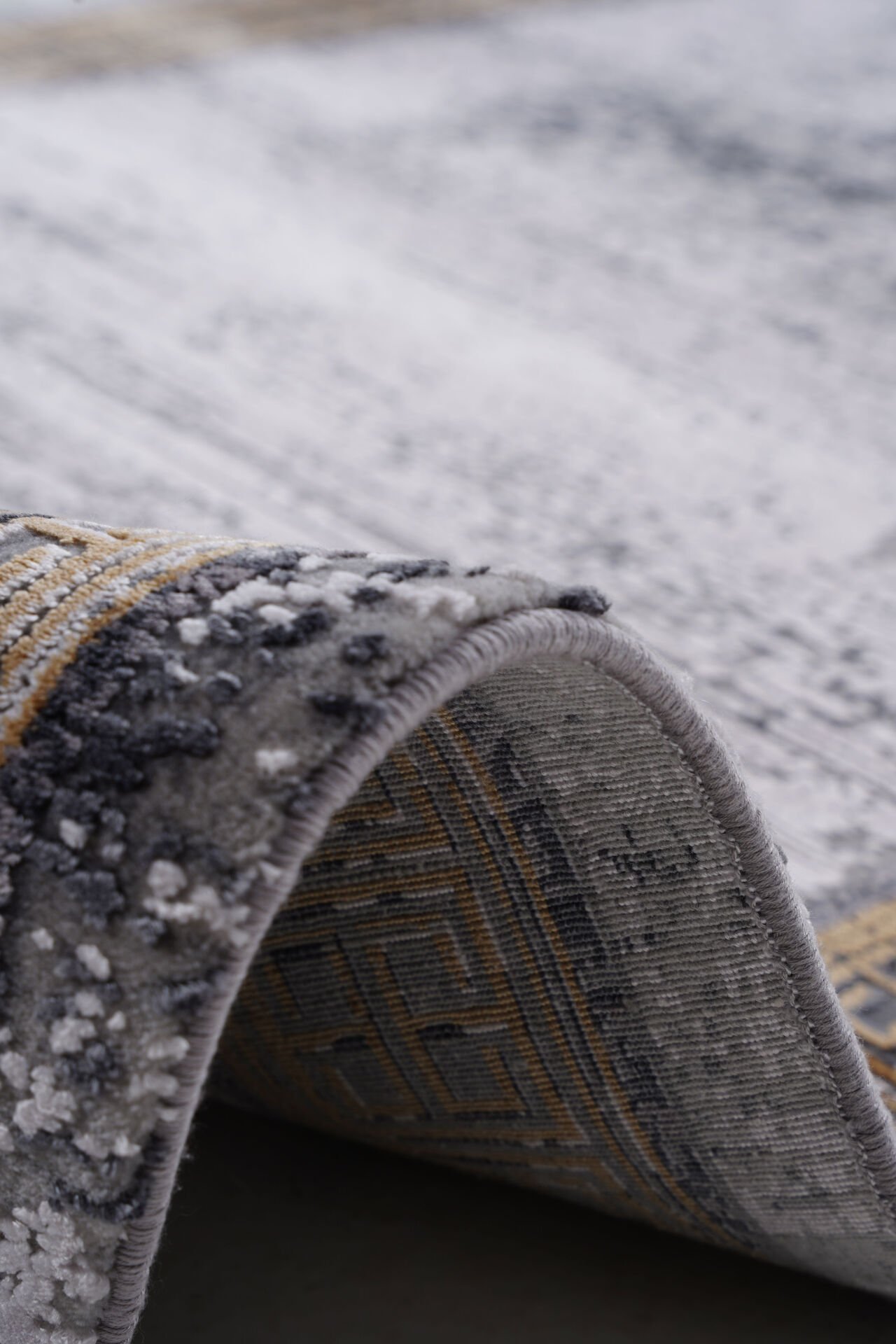 Naar Elite 0837A Bambu Halı