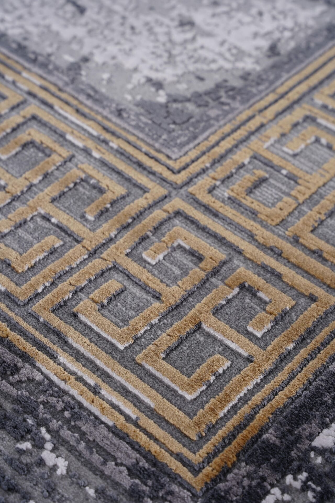 Naar Elite 0837A Bambu Halı