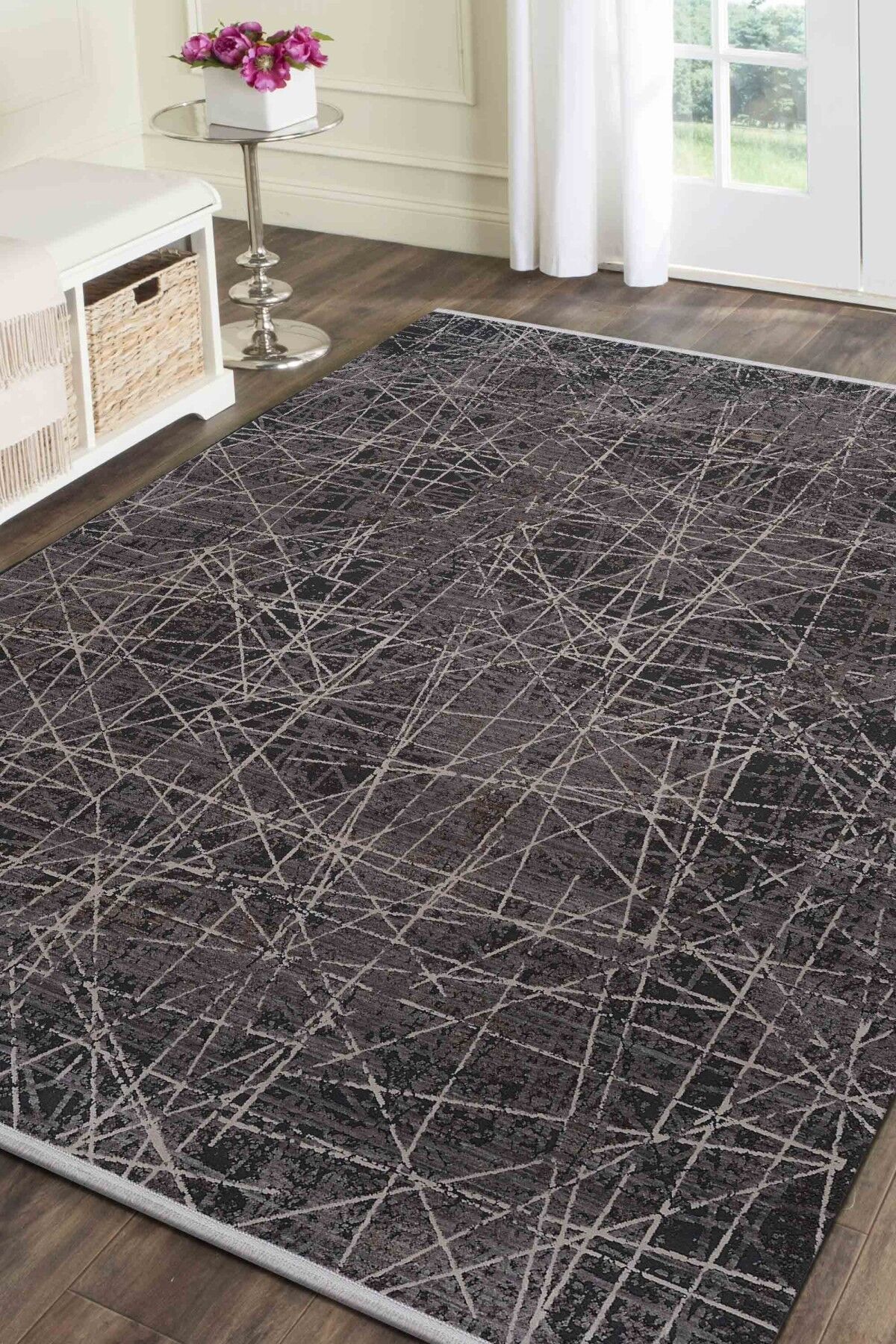 Royal Picasso Po13I Eskitme Makine Halısı