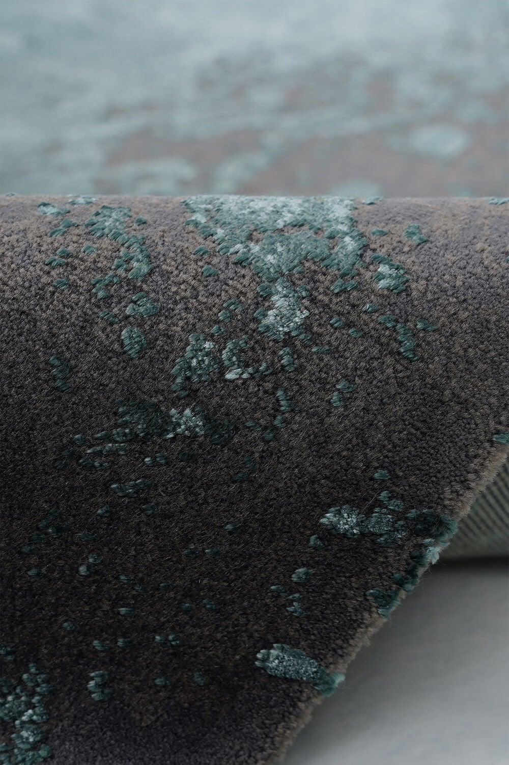 Pierre Cardin Magnifique MQ48K Salon Halısı