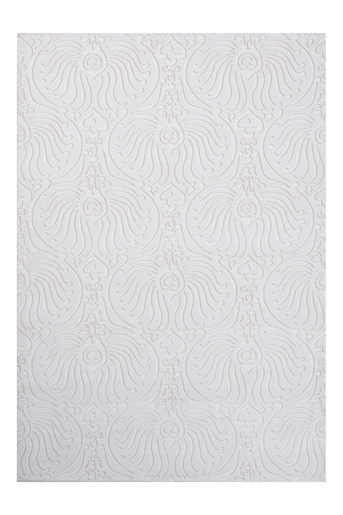 Royal Poem 5628A Modern Makine Halısı
