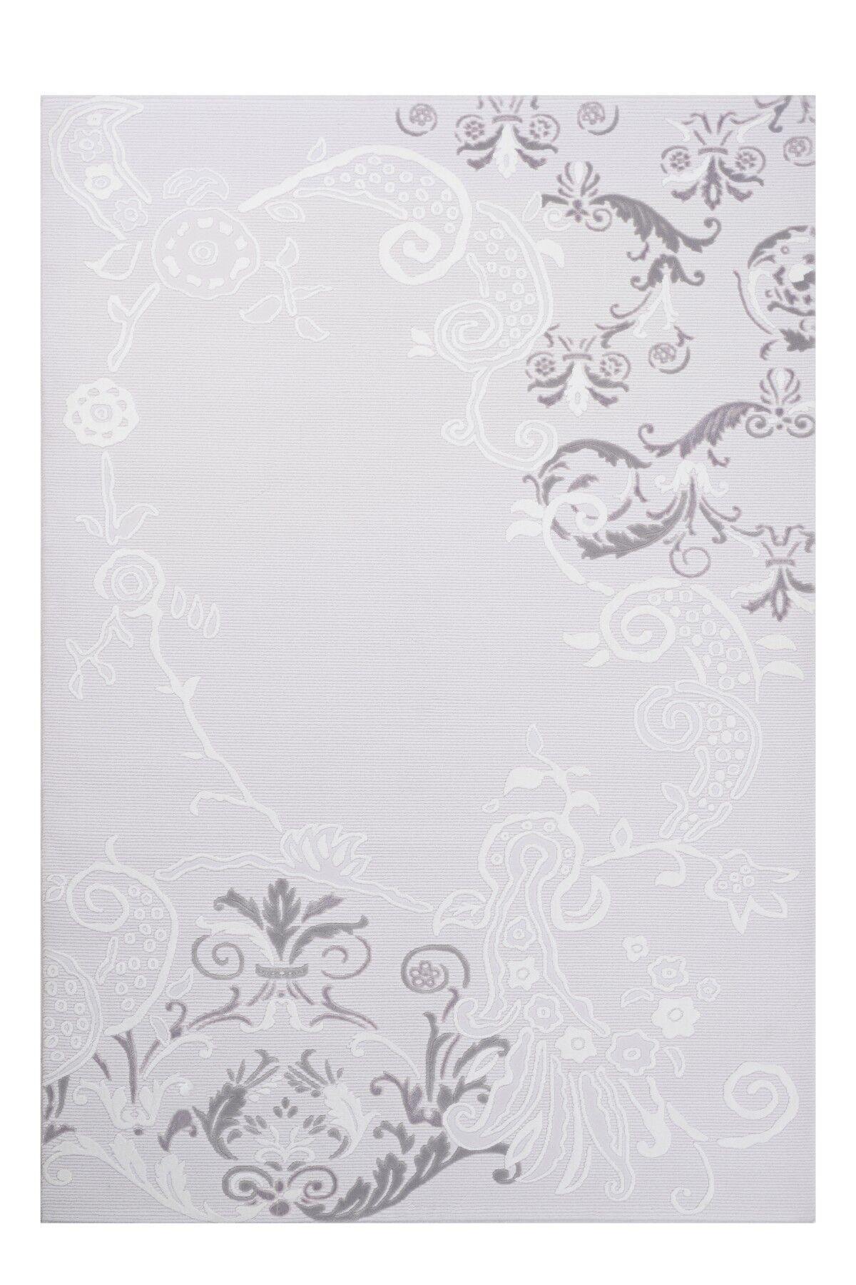 Royal Poem 5633B Modern Makine Halısı