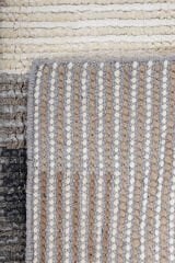 Nepal 3579 El Dokuma Kalın Bambu Halı