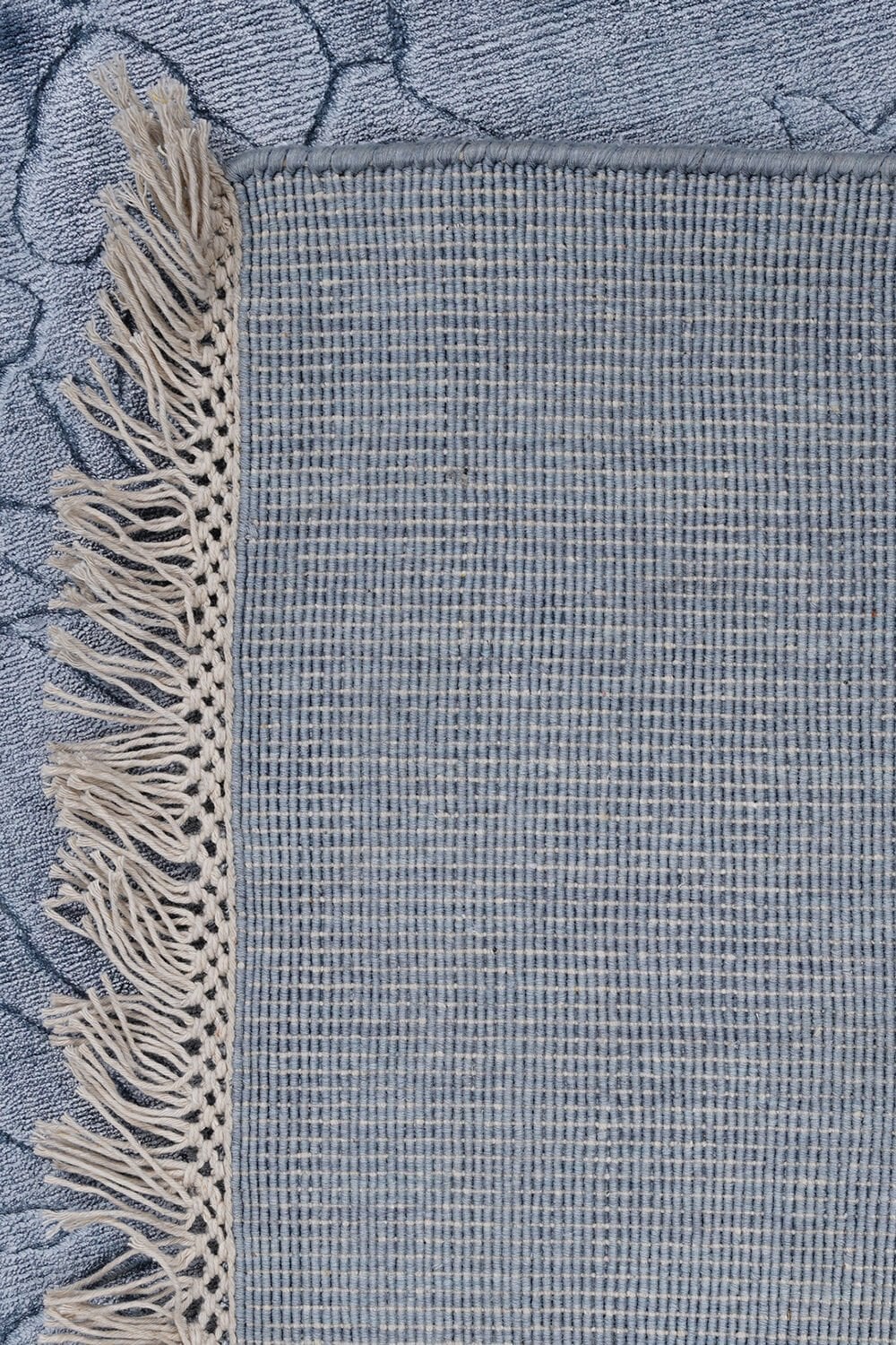 Erase KC 142 El Dokuma Bambu Halı