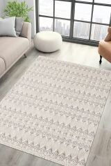 Royal Pooly Jj06E Modern Makine Halısı