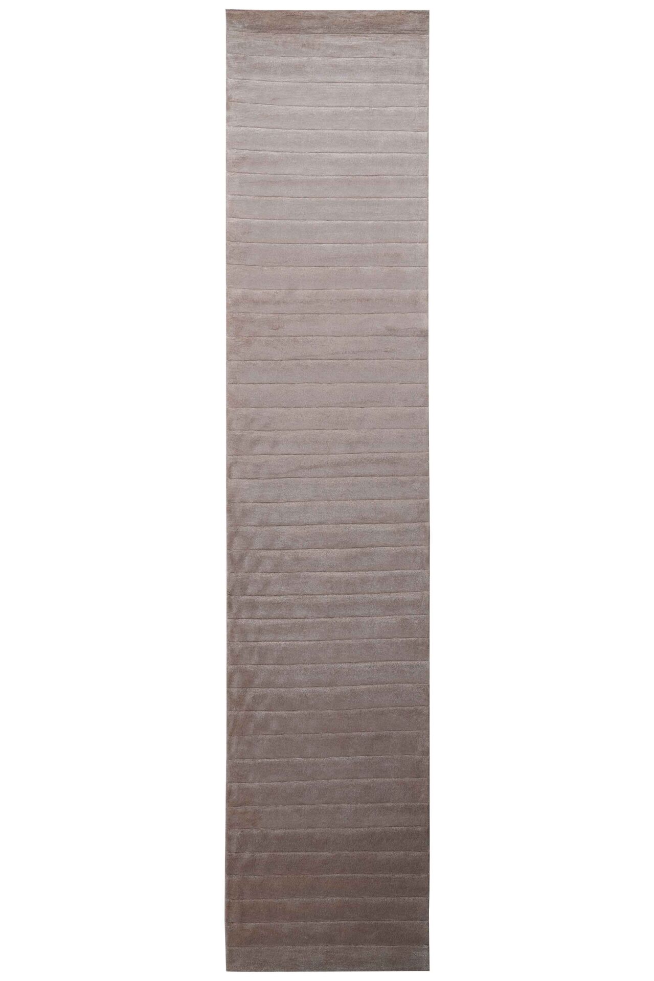 Nepal 3640 El Dokuma Kalın Bambu Halı