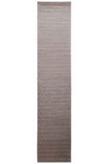 Nepal 3640 El Dokuma Kalın Bambu Halı