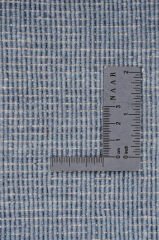 Erase KC 142 El Dokuma Bambu Halı Mavi - 80x300
