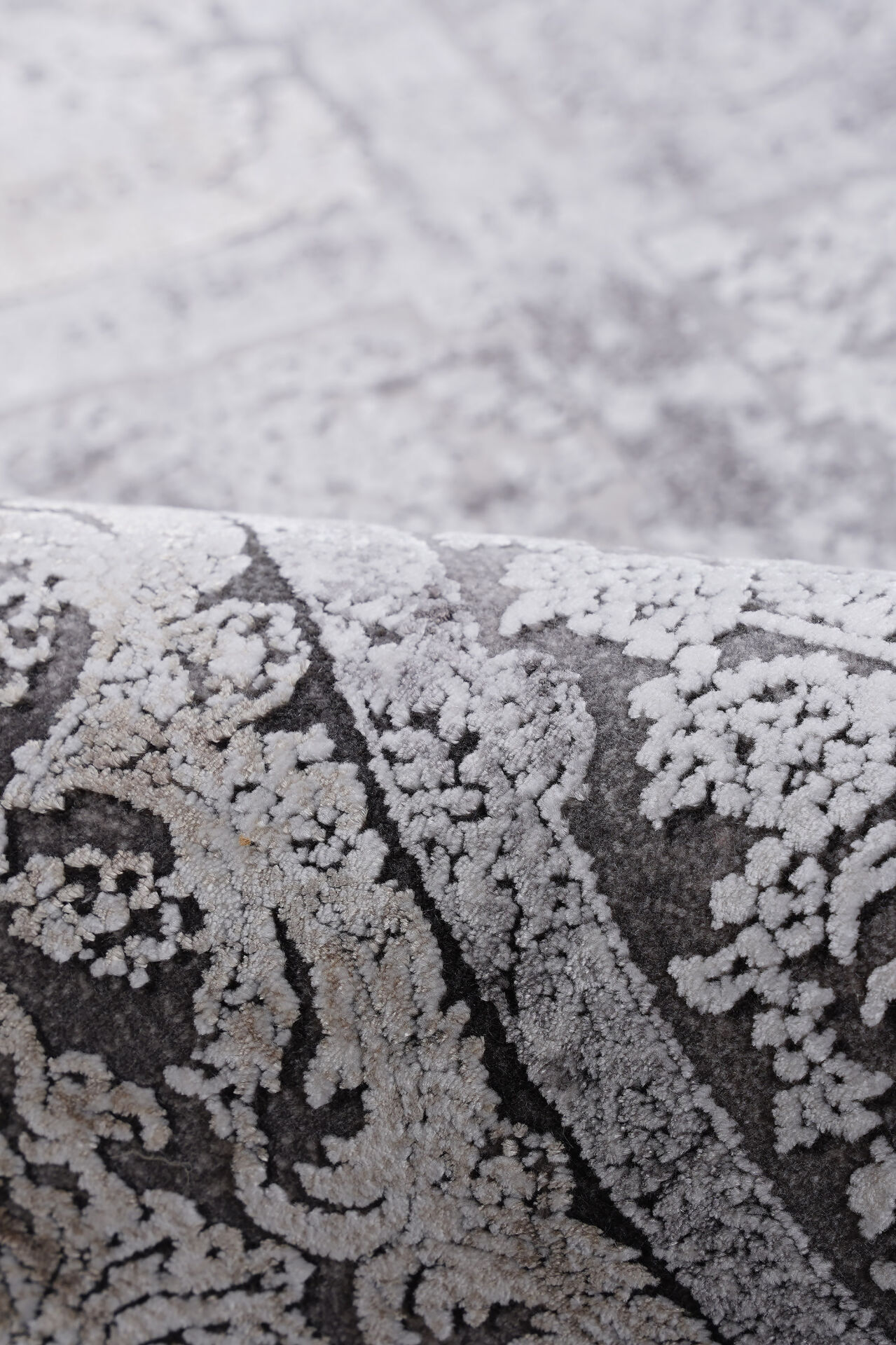 Naar Karia 33141 Bambu Halı