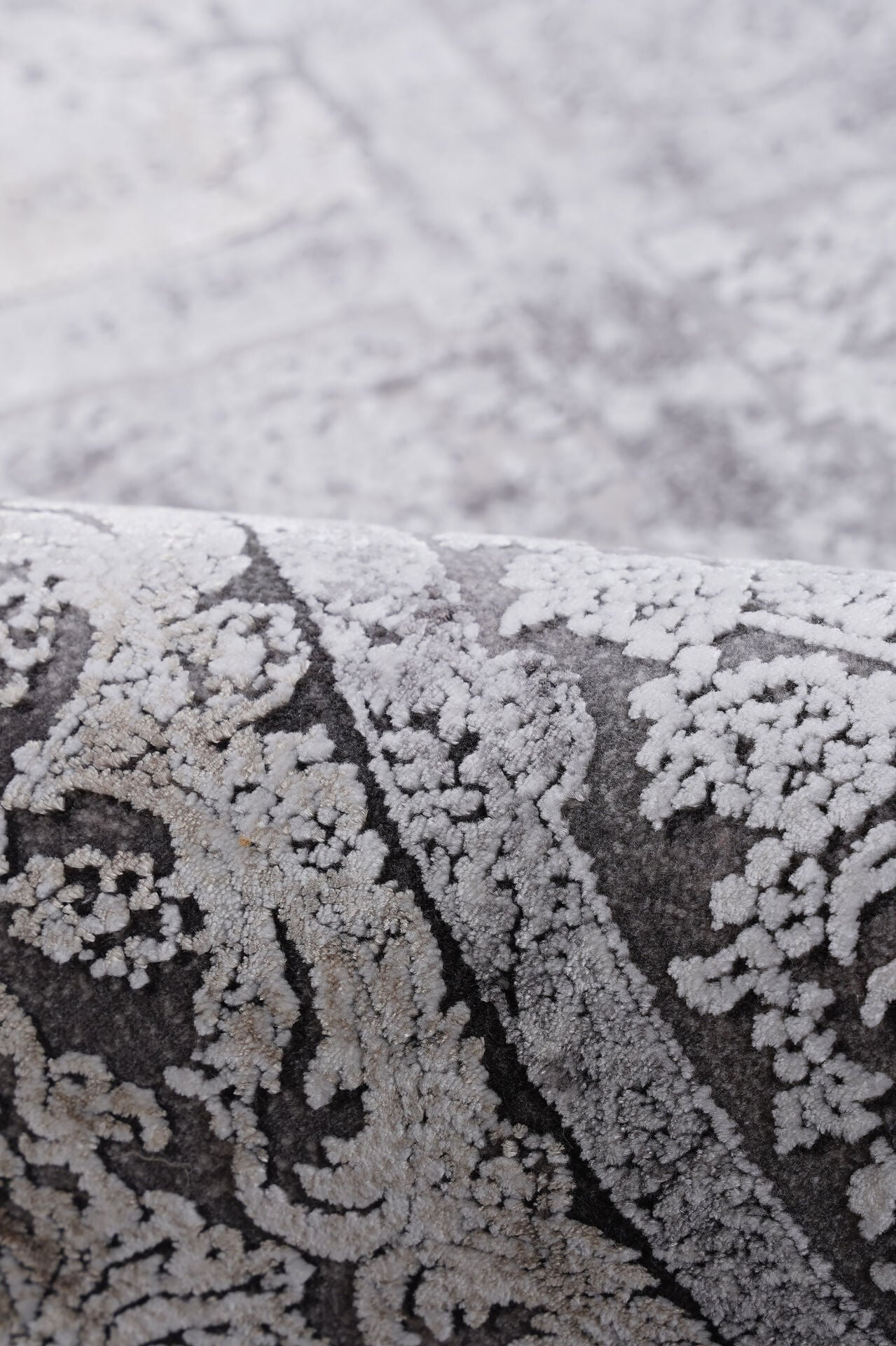 Naar Karia 33141 Bambu Halı