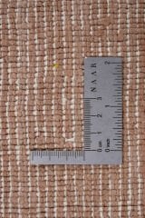 Nepal 3652 El Dokuma Kalın Bambu Halı