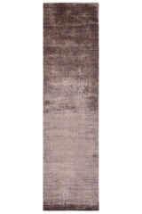 Nepal 3652 El Dokuma Kalın Bambu Halı