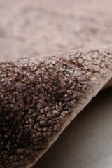 Nepal 3652 El Dokuma Kalın Bambu Halı