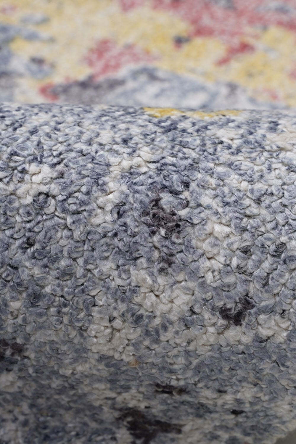 Erase KC 137 El Dokuma Bambu Halı