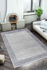 Royal Roma Xr04A Modern Makine Halısı