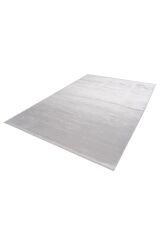 Luna LN203 Krem Modern Makine Halısı
