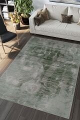 Adara 36894A Modern Salon Halısı Koridor Halısı Makine Halısı
