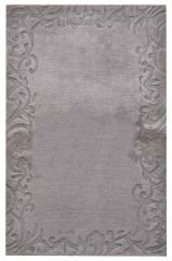 Nepal 3626 El Dokuma Kalın Bambu Halı