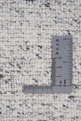 Erase KC 137 El Dokuma Bambu Halı Renkli - 80x150