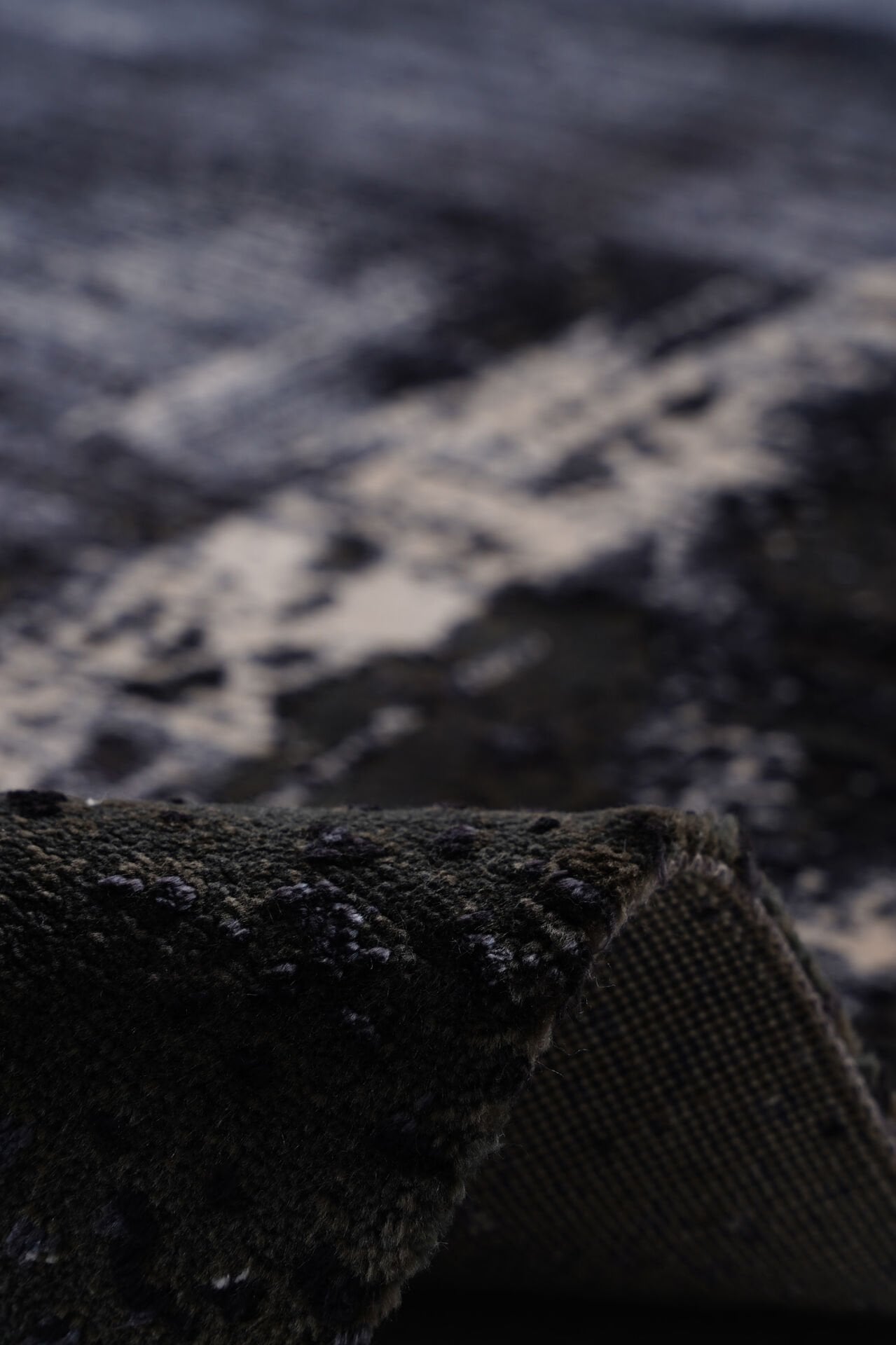 Pierre Cardin Magnifique MQ53J Salon Halısı