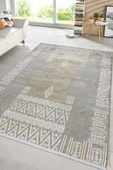 Royal Venedik Vk02D Modern Makine Halısı