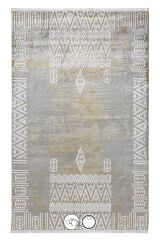 Royal Venedik Vk02D Modern Makine Halısı