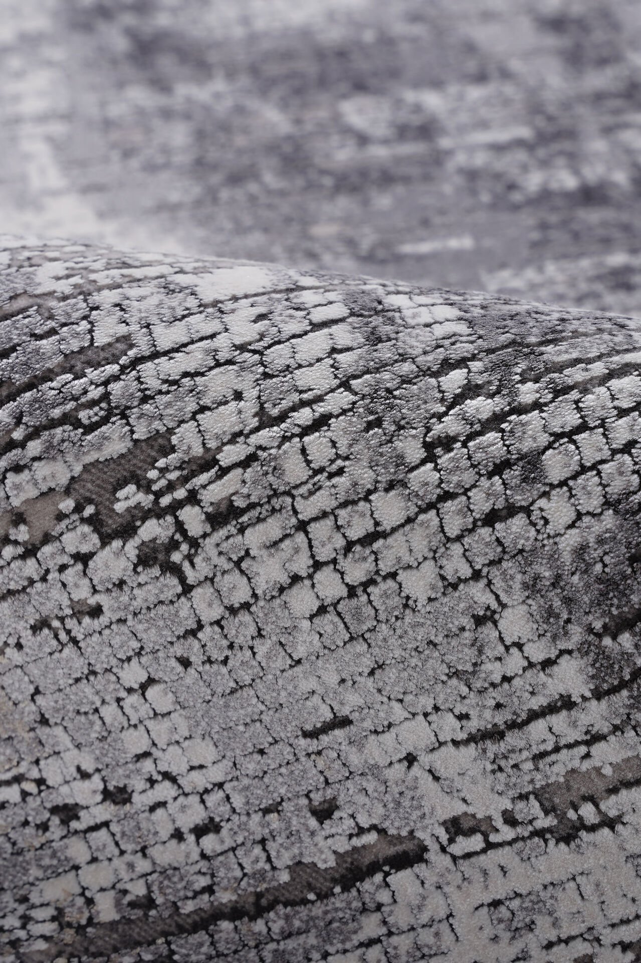 Naar Karia 33143 Bambu Halı