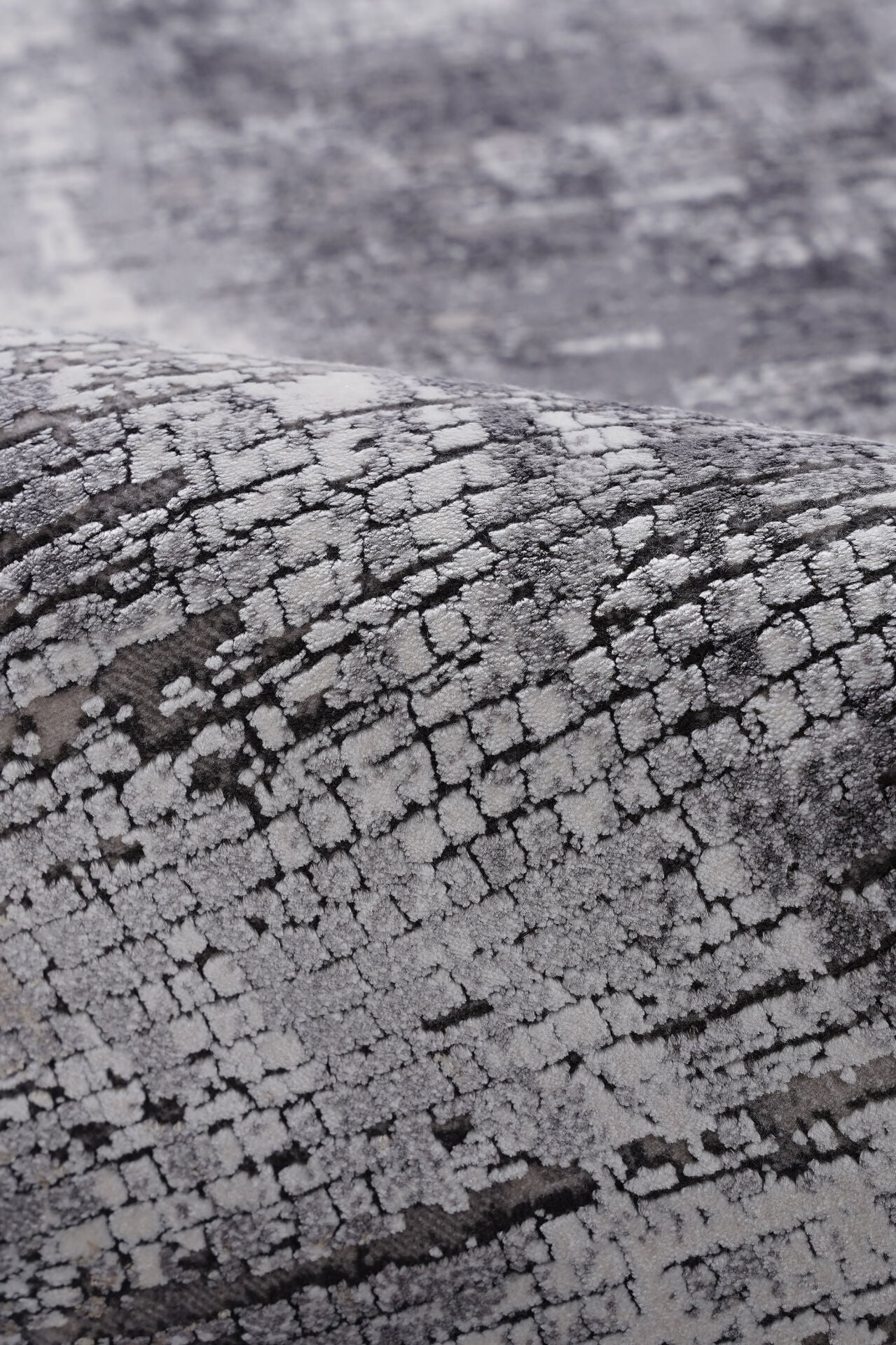 Naar Karia 33143 Bambu Halı