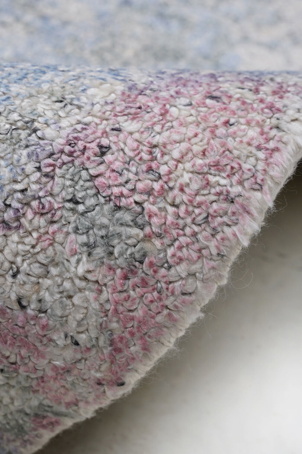 Erase KC 133 El Dokuma Bambu Halı