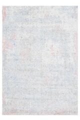 Erase KC 133 El Dokuma Bambu Halı Renkli - 170x240