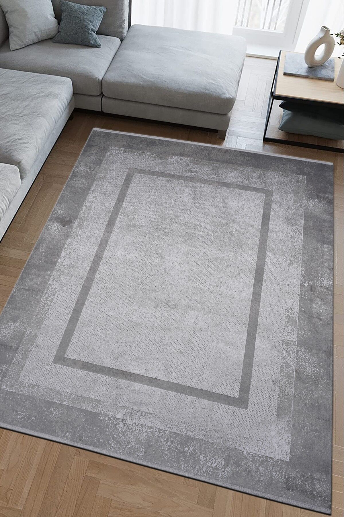 Royal Venedik Vk06C Modern Makine Halısı