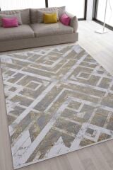 Royal Venedik Vk08D Modern Makine Halısı