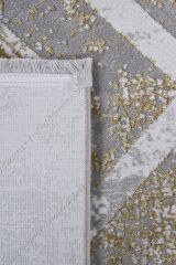 Royal Venedik Vk08D Modern Makine Halısı