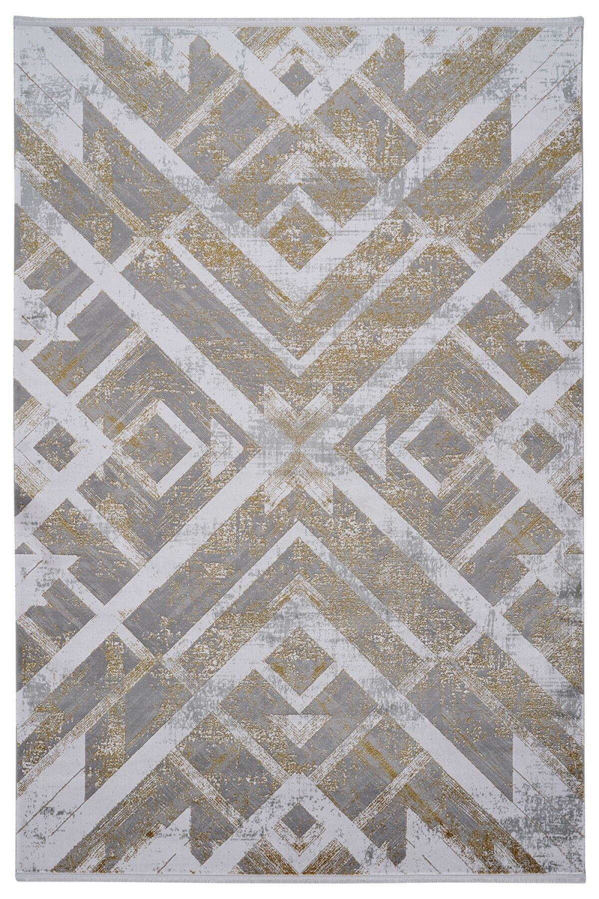 Royal Venedik Vk08D Modern Makine Halısı
