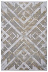 Royal Venedik Vk08D Modern Makine Halısı