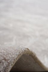 Nepal 3661 El Dokuma Kalın Bambu Halı