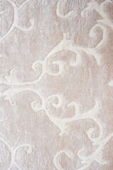 Nepal 3661 El Dokuma Kalın Bambu Halı