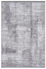 Naar Karia 33143 Bambu Halı Gri - 160x230