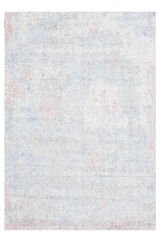 Erase KC 133 El Dokuma Bambu Halı Renkli - 130x190