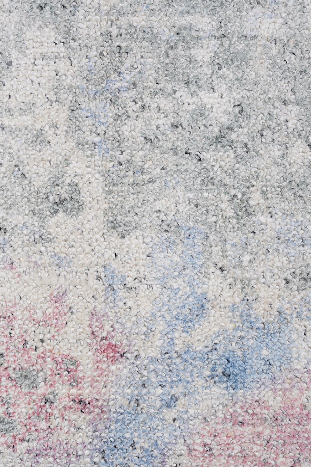 Erase KC 133 El Dokuma Bambu Halı