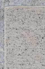 Erase KC 133 El Dokuma Bambu Halı Renkli - 130x190