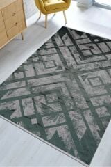 Royal Venedik Vk08I Modern Makine Halısı