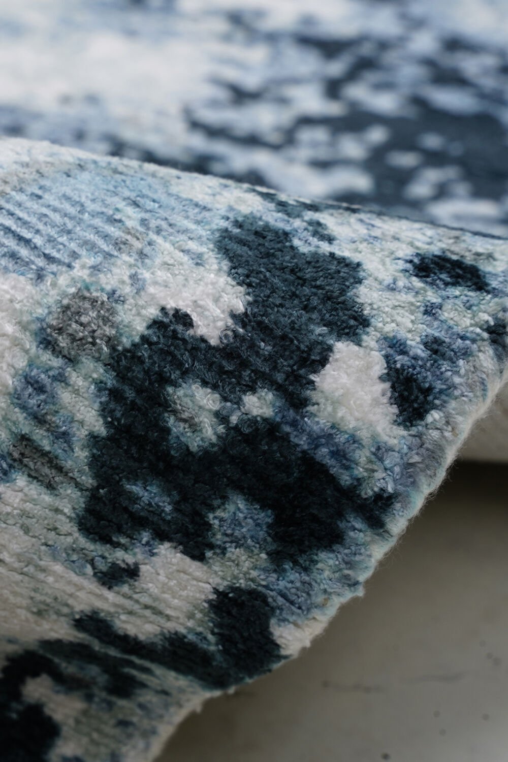 Erase KC 309 El Dokuma Bambu Halı