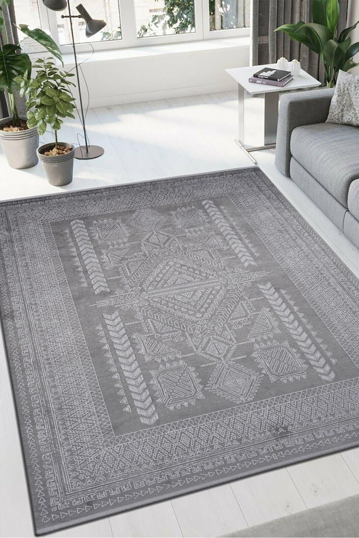 Royal Venedik Vk12D Modern Makine Halısı