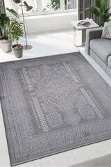 Royal Venedik Vk12D Modern Makine Halısı